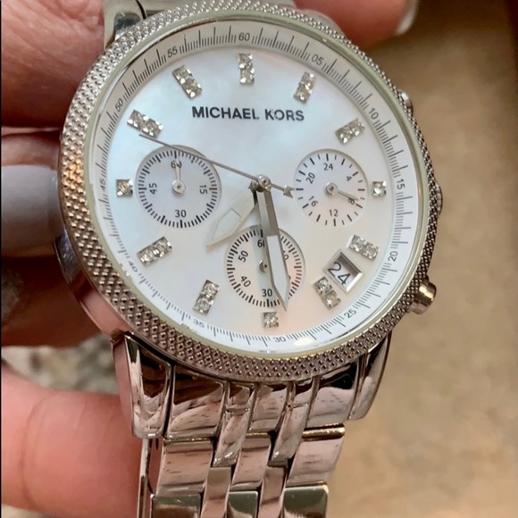 Michael Kors watch main image 7